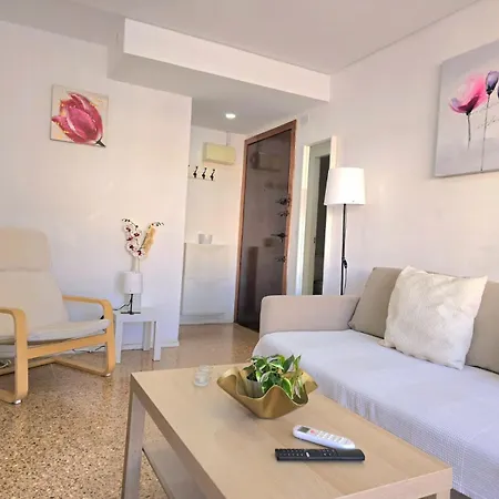 Nogalera Rainbow 2-bedroom Apartment, Pool And Parking By Namaste Elite Apartment