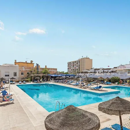 Apartment Nogalera Rainbow 2-bedroom Apartment, Pool And Parking By Namaste Elite Torremolinos