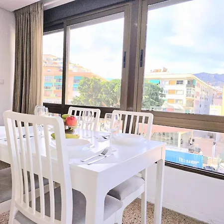 Nogalera Rainbow 2-bedroom Apartment, Pool And Parking By Namaste Elite Apartment *