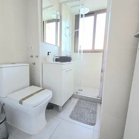 Apartment Nogalera Rainbow 2-bedroom Apartment, Pool And Parking By Namaste Elite *