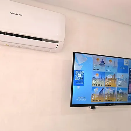 Nogalera Rainbow 2-bedroom Apartment, Pool And Parking By Namaste Elite טורמולינוס