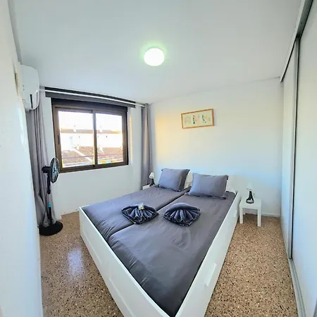 Nogalera Rainbow 2-bedroom Apartment, Pool And Parking By Namaste Elite * Torremolinos